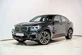 BMW X4 M40i High Executive