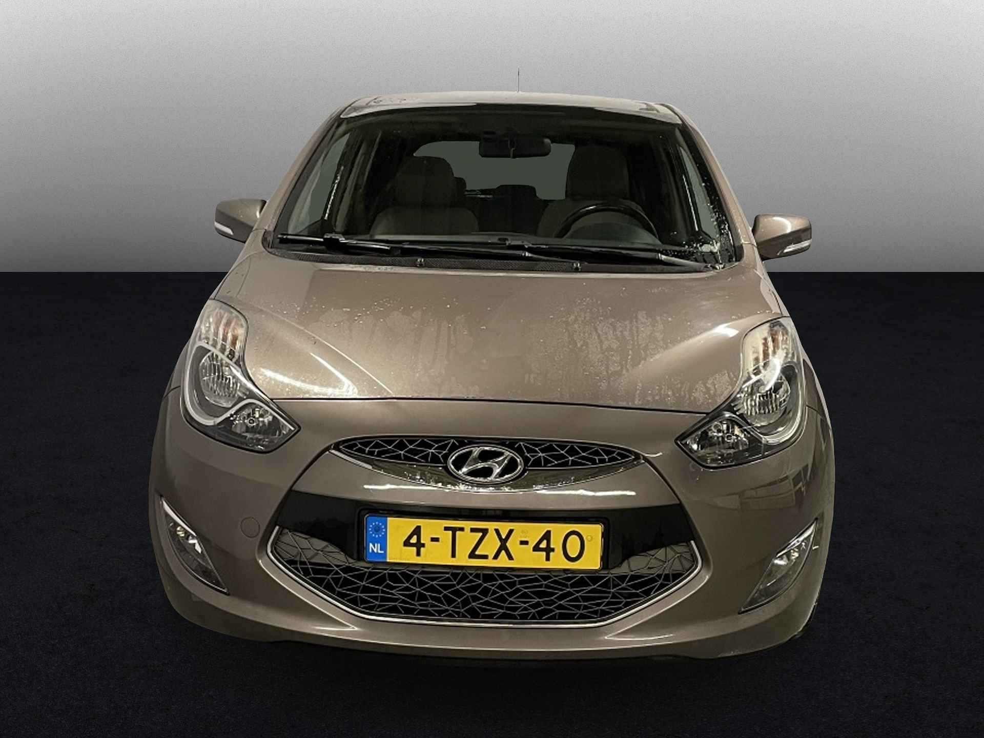 Hyundai ix20 1.6i i-Catcher - 3/18