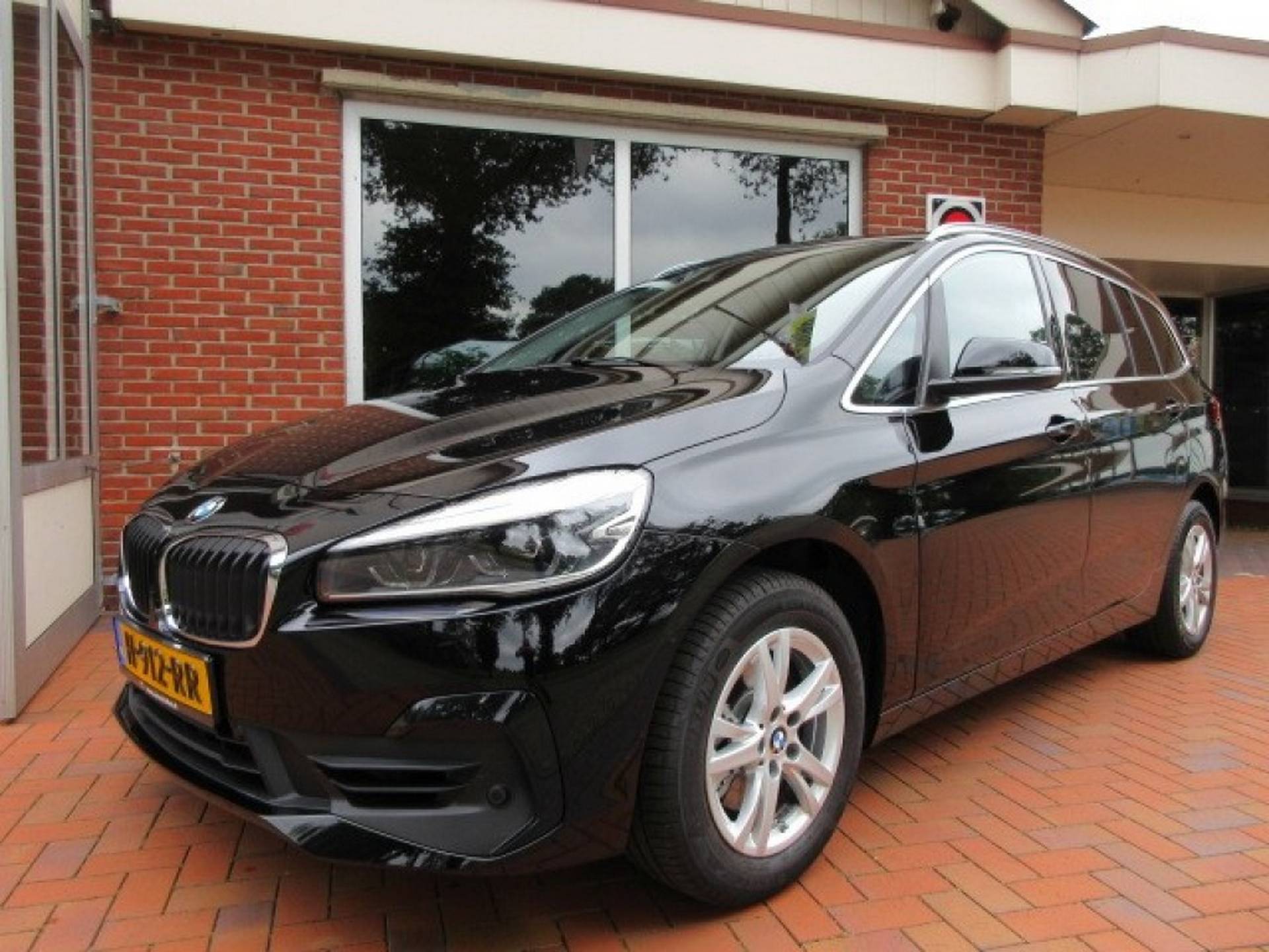 BMW 2-serie 2-SERIE  218I Gran Tourer Advantage Business - 2/30