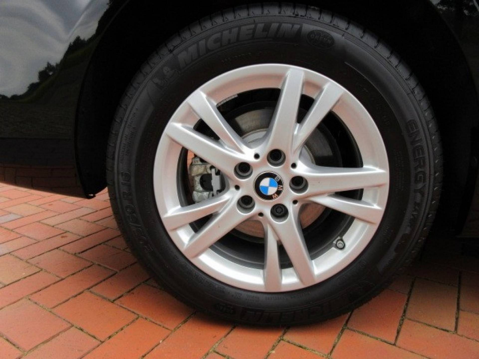 BMW 2-serie 2-SERIE  218I Gran Tourer Advantage Business - 25/30