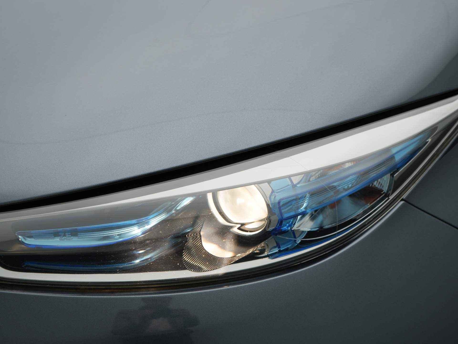 Renault ZOE R90 Intens 41 kWh (ex Accu) - Batterijhuurcontract - 2000€ Subsidie - 21/25