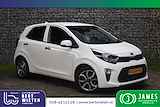 Kia Picanto 1.0 Dynamic Plus Line | Geen import | 5 Persoons | Luxe uitvoeri