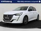 Peugeot 208 1.2 PureTech Active Pack | Navigatie full map | Parkeersensoren