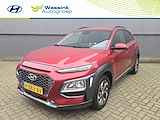 Hyundai Kona Hybrid 105pk Fashion Hybride | Head up display | LM Velgen | Navi |