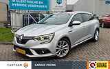 Renault Mégane Estate 1.2 TCe Zen LED/NAVI/CRUIS/BLEUTOOHT