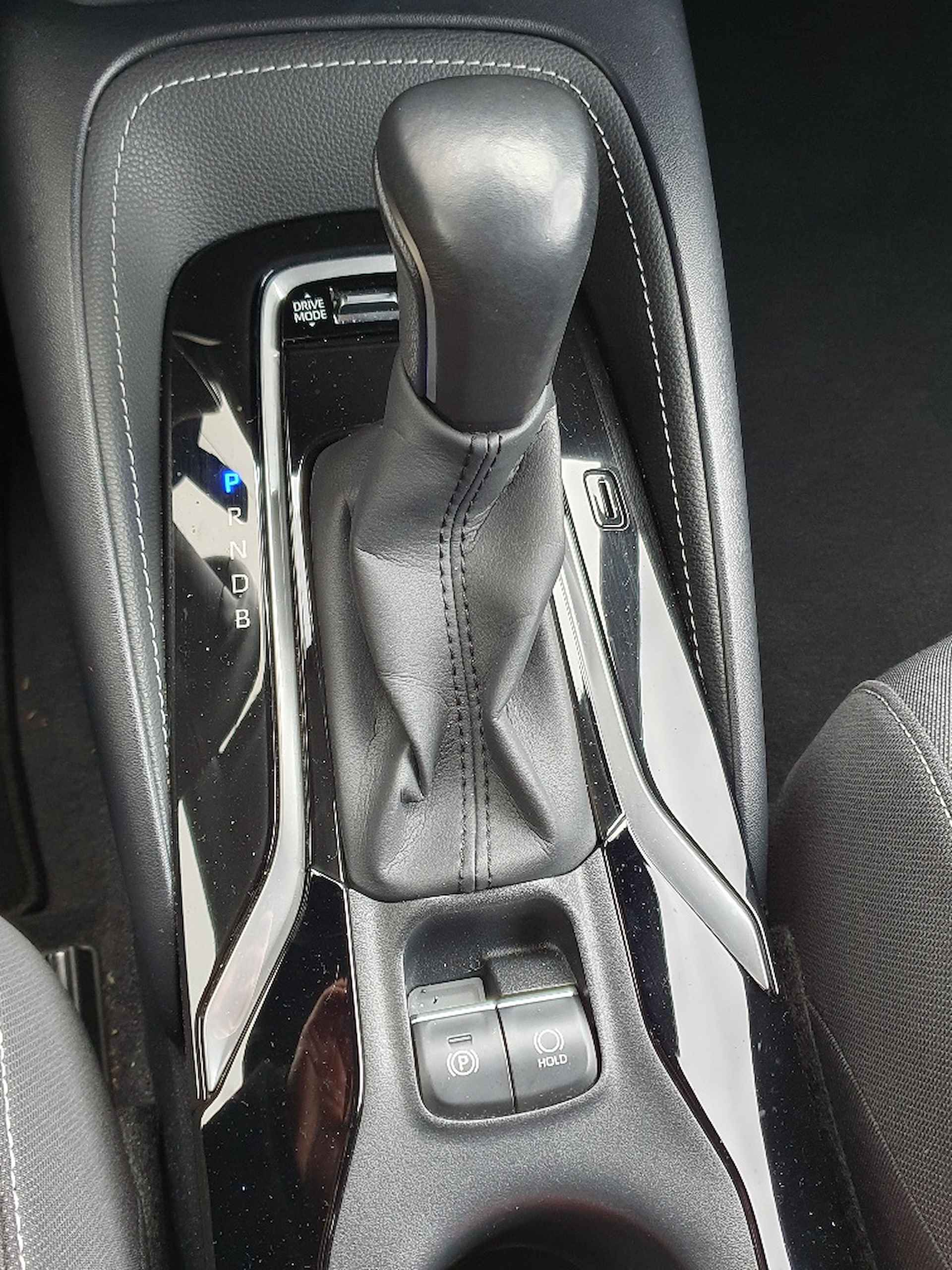 Suzuki Swace 1.8 Hybrid Style Navigatie via Apple Carplay/Android Auto, Adative Cruise Control, Climate Control, Stoelverwarming - 7/20