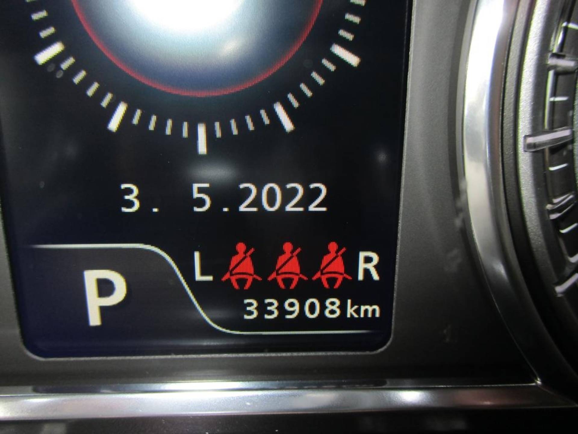 Suzuki Vitara 1.0 Boosterjet Select - 18/31
