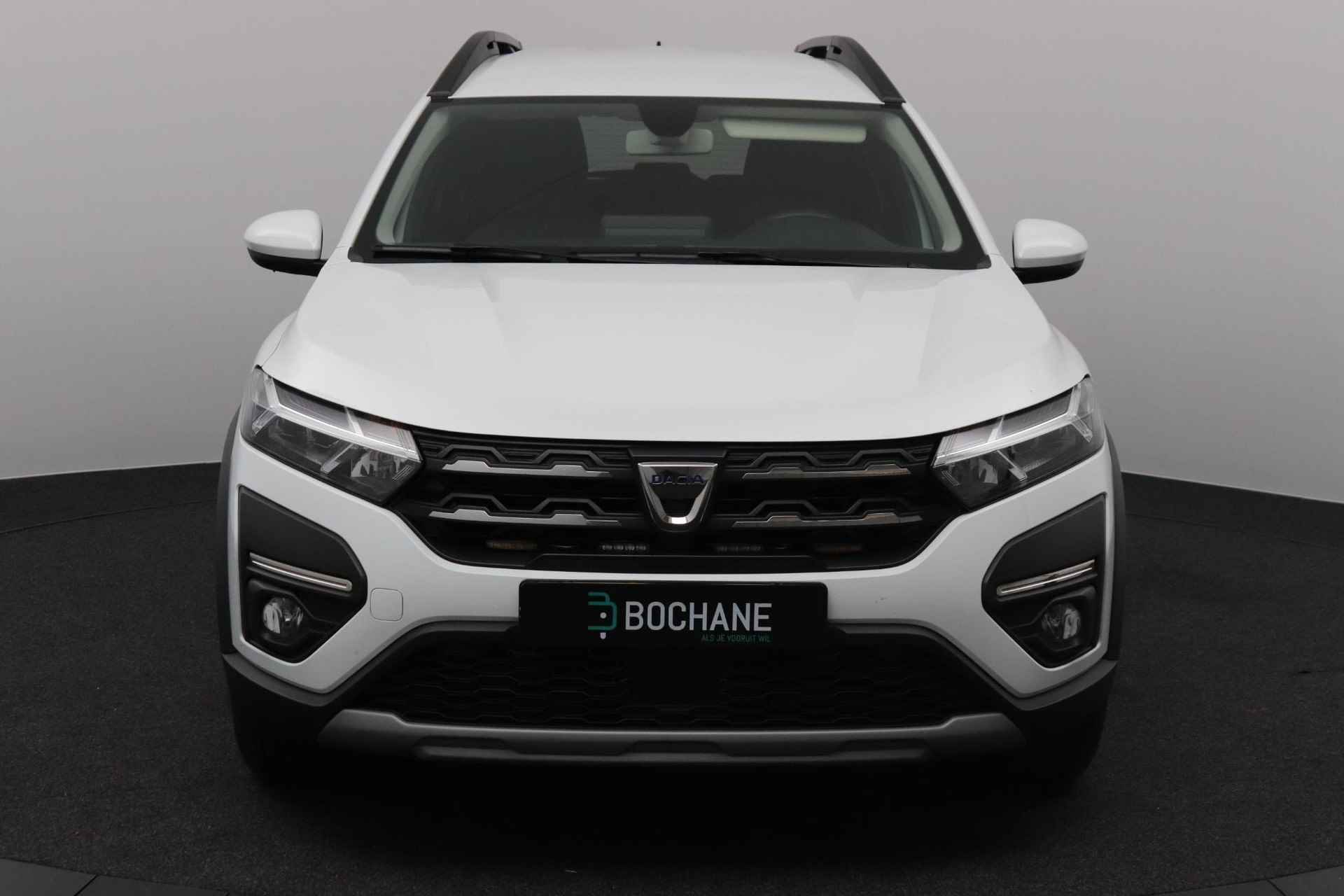 Dacia Jogger 1.0 TCe 110 Expression | 5-Persoons - 15/40