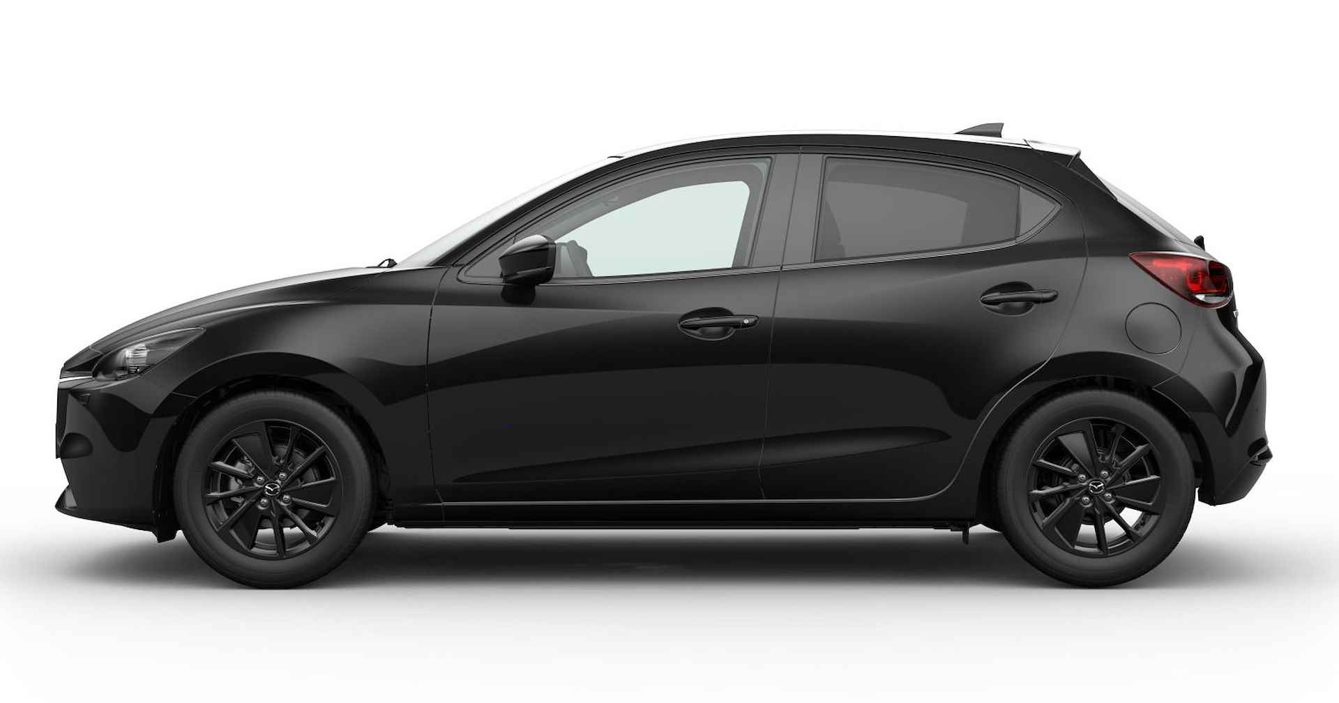 Mazda 2 e-SkyActiv-G 90 6MT Homura *Diverse kleuren en transmissies leverbaar* *Actie: nu met €2.850 instapvoordeel* - 4/37