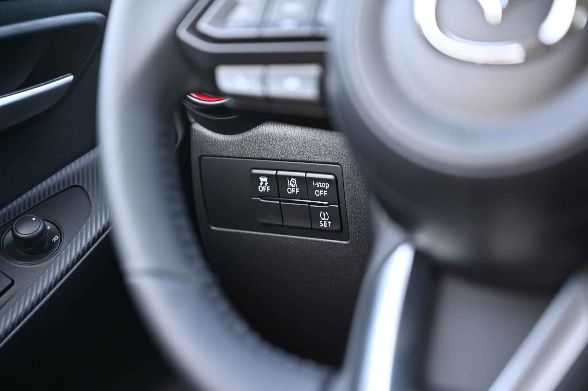 Mazda 2 e-SkyActiv-G 90 6MT Homura *Diverse kleuren en transmissies leverbaar* *Actie: nu met €2.850 instapvoordeel* - 18/37
