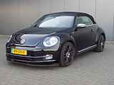 Volkswagen Beetle Cabriolet 1.2 TSI Design BlueMotion