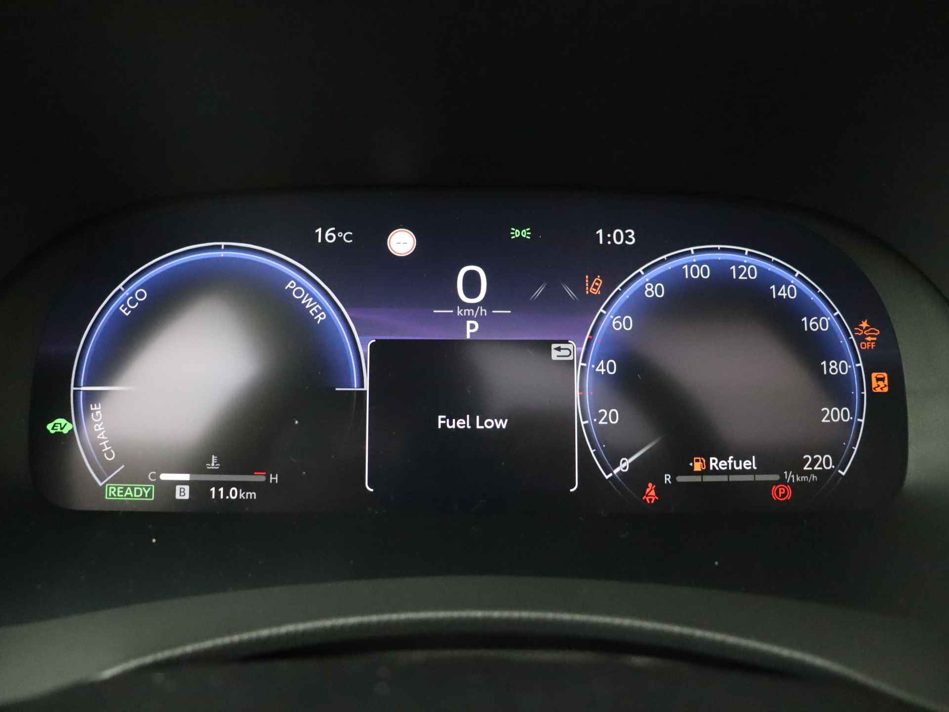 Toyota highlander 2.5 AWD Hybrid Premium | Panoramisch schuifkanteldak | Stoelverkoeling | JBL Premium Audio | | Direct leverbaar | - 7/52