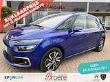 CITROEN C4 Picasso 1.2 Turbo Feel M6 | trekhaak, camera, parkeersensoren, 17 inch velgen, panoramadak, keyless, apple, android, navigatie, climate, cruise