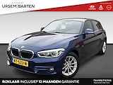 BMW 1-serie 118i Executive Dealer onderhouden | sportstoelen | LED | trekhaak