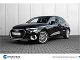 Audi A3 Sportback 30 TFSI Advanced edition | Cruise Control | Sportstoelen | Parkeersensoren Achter | LED-koplampen | LED-achterlichten