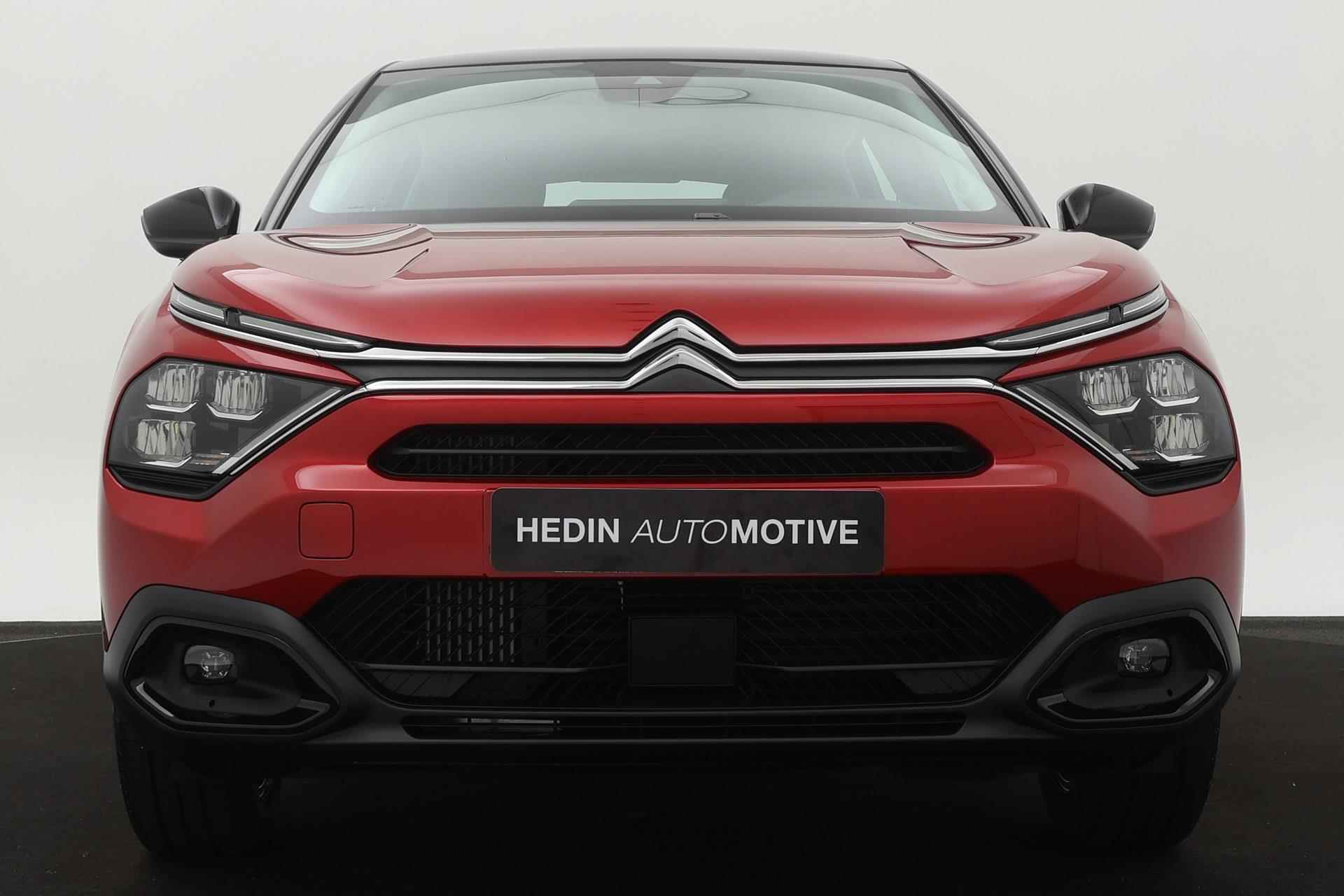 Citroen C4 130PK Autmaat Plus | Navigatie | Camera | Climate control | Apple carplay/Android auto | Keyless | LED | Parkeersensoren - 3/28