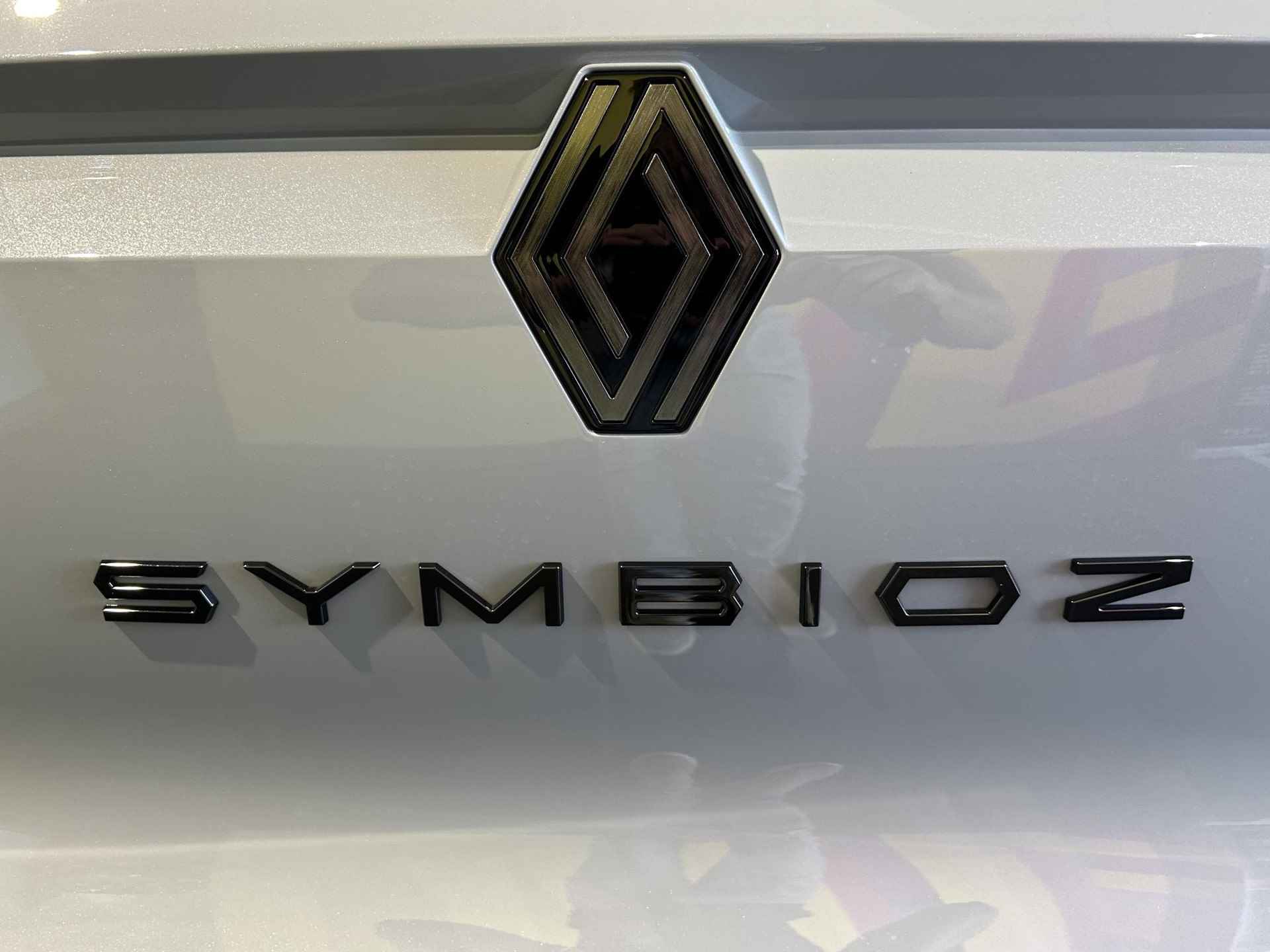 Renault Symbioz 1.6 E-Tech hybrid 145 esprit Alpine | Nu leverbaar en profiteer van €1500,- EXTRA korting! | - 7/36