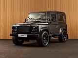 Land Rover Defender 90 TOPHAT 6.2 V8 Corvette 450ps 6 persoons