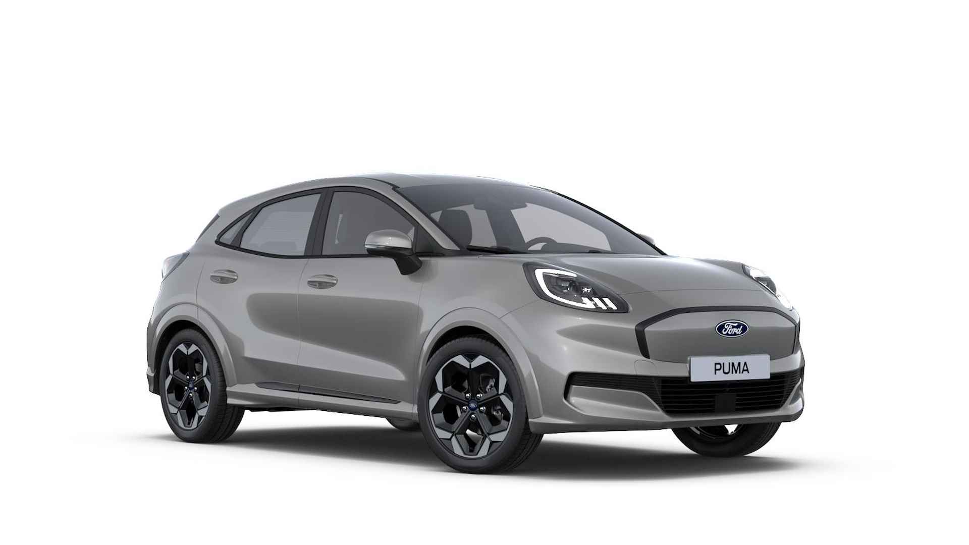 Ford Puma Gen-E Premium 44 kWh  | Nieuw te bestellen bij Zeeuw & Zeeuw Ford Alphen | Prijs inclusief 2000 euro Ford Voordeel | Financiering via Ford Options mogelijk | Automaat - 3/21