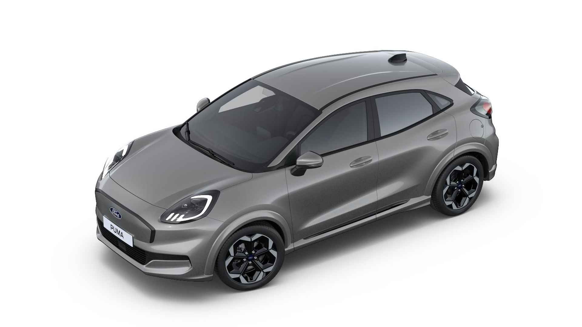 Ford Puma Gen-E Premium 44 kWh  | Nieuw te bestellen bij Zeeuw & Zeeuw Ford Alphen | Prijs inclusief 2000 euro Ford Voordeel | Financiering via Ford Options mogelijk | Automaat - 8/21