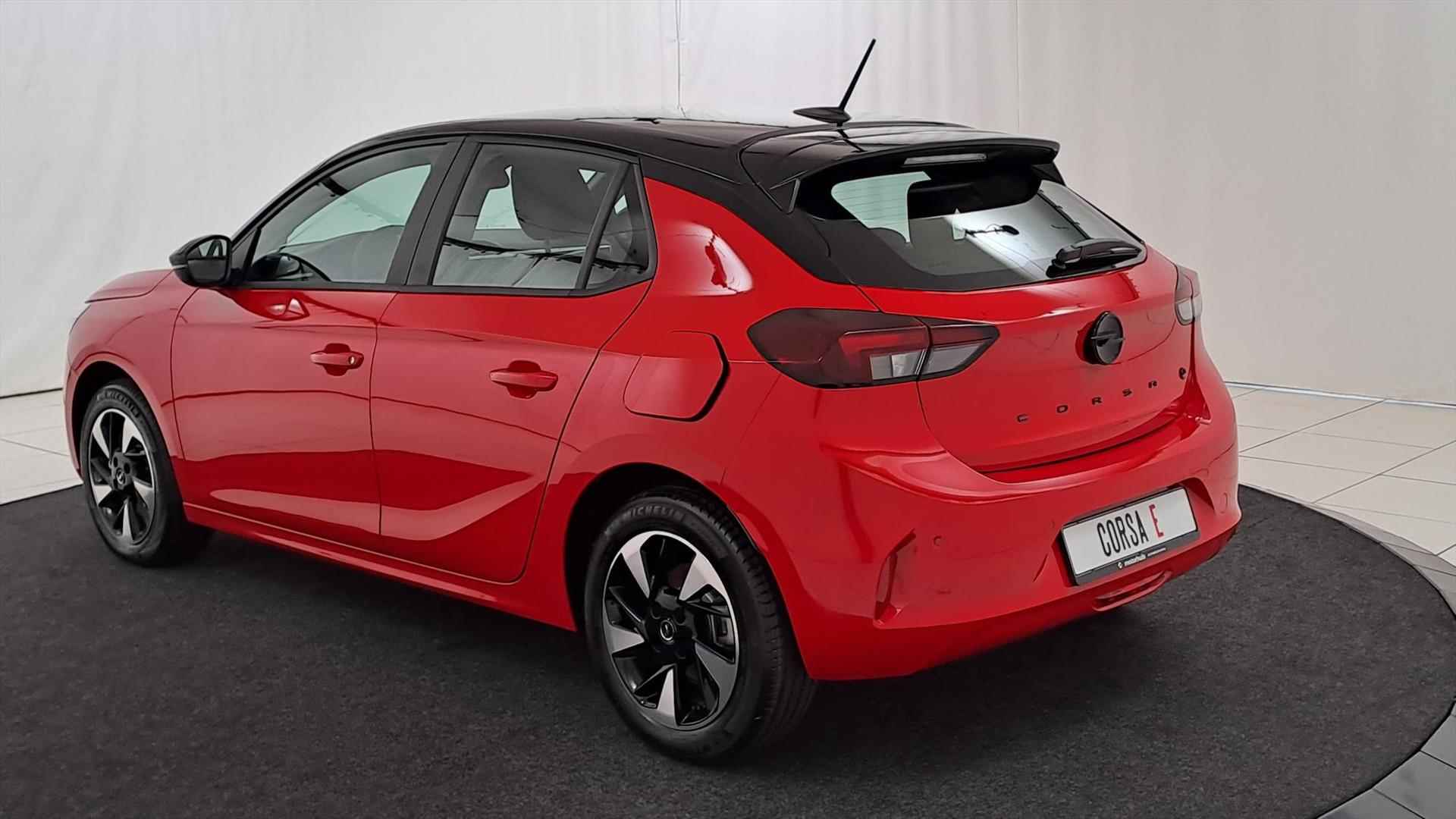 Opel Corsa Electric 50kWh 136pk Aut. "YES " ParkPilot | Multimedia | excl. Overheidssubsidie a € 2.950,00 - 4/31