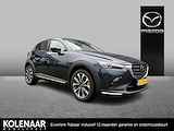 Mazda CX-3 Automaat 2.0 Sky-G 120 GT-M /1e eigenaar/Dealeronderhouden/Navi/Airco/Keyless/DAB/Adaptive/Achteruitrijcamera