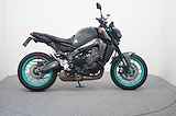 Yamaha MT-09 ABS