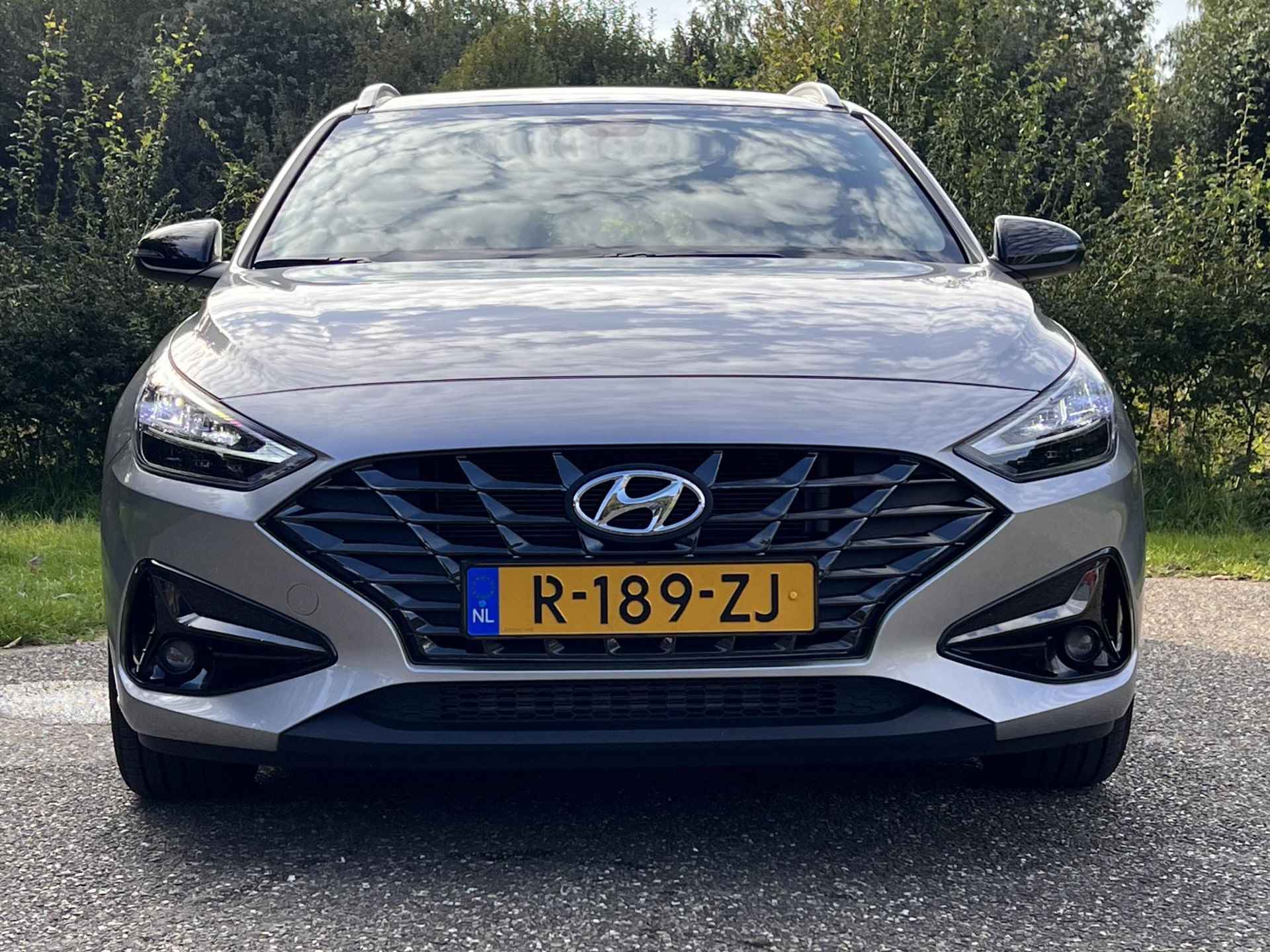 Hyundai i30 Wagon 1.0 T-GDi MHEV Comfort Smart Automaat / Private Lease Vanaf €629,- / - 46/49