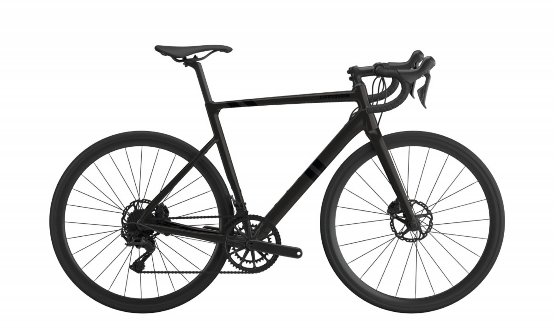 Cannondale CAAD13 Matte Black 56cm 2021 - 1/1