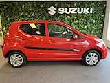 Suzuki Alto 1.0 Exclusive AIRCO Sportvelgen Stootlijsten AUDIO