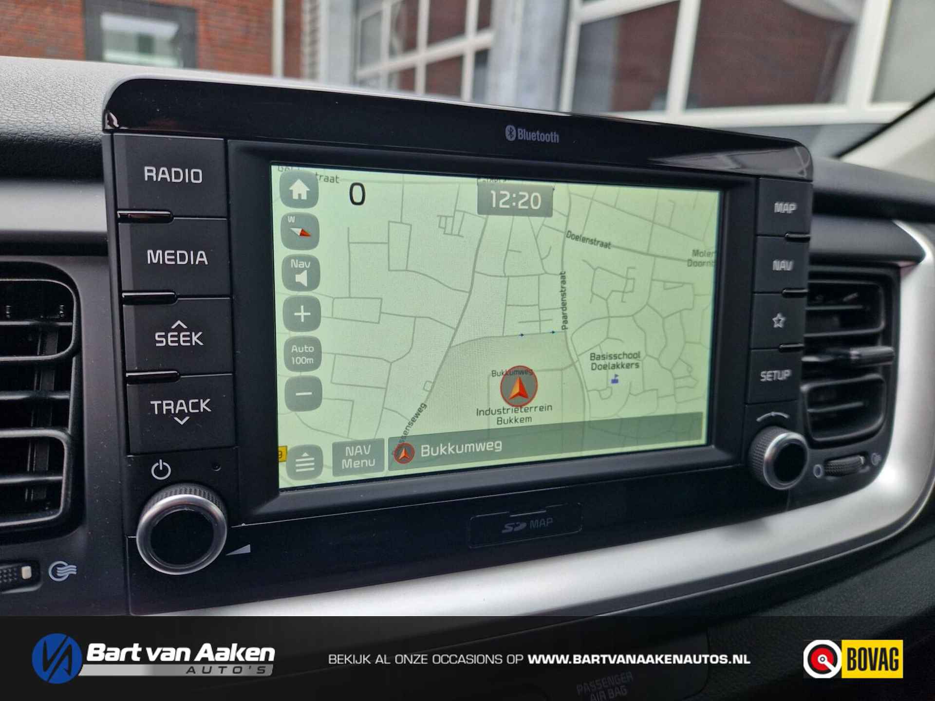 Kia Stonic 1.0 T-GDi DynamicLine Camera Navigatie - 10/24