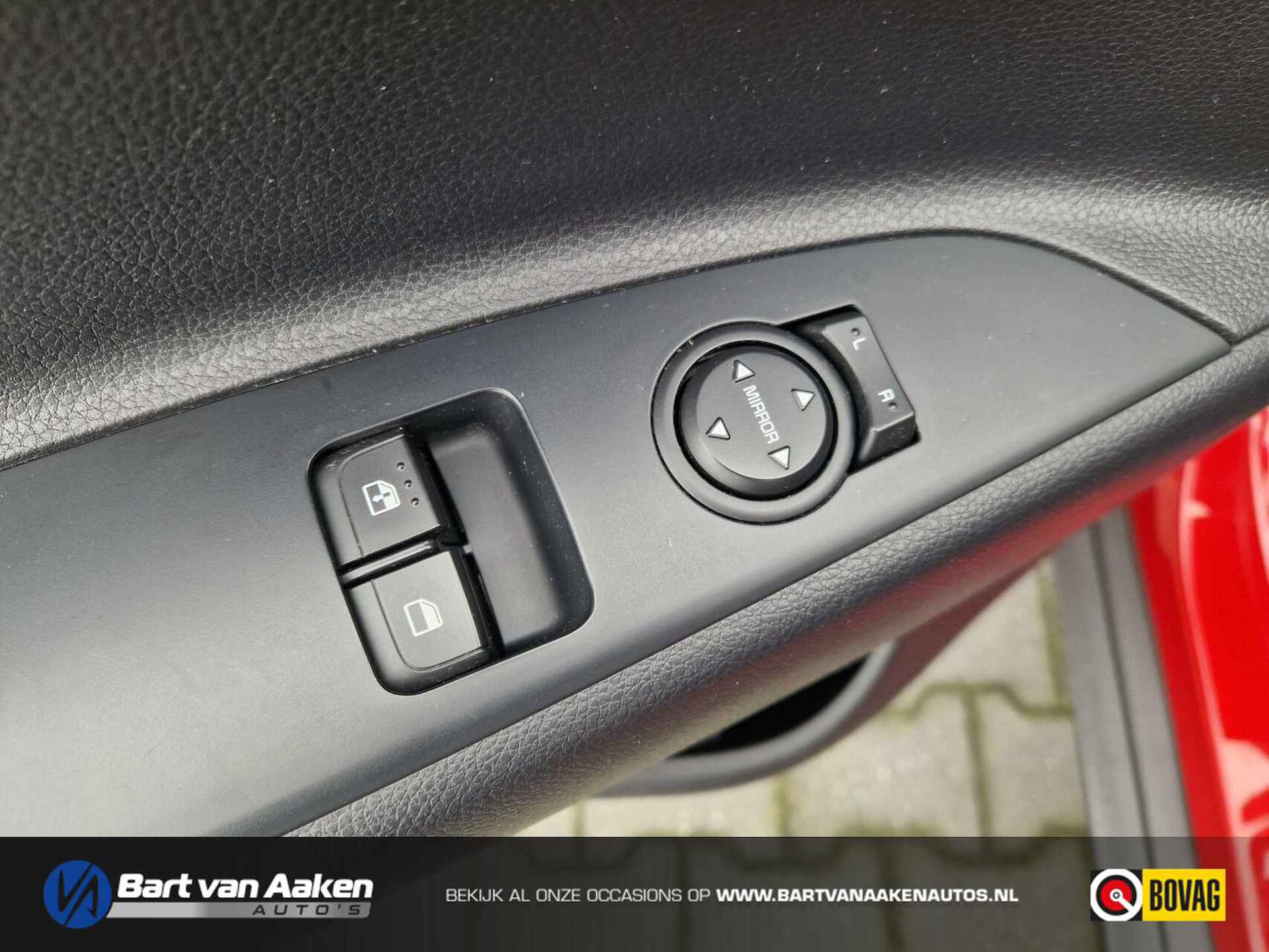 Kia Stonic 1.0 T-GDi DynamicLine Camera Navigatie - 17/24