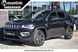 Jeep Compass 4xe 240 Plug-in Hybrid Electric S - All-in rijklrprs | Leder | Trekhaak | Schuifdak