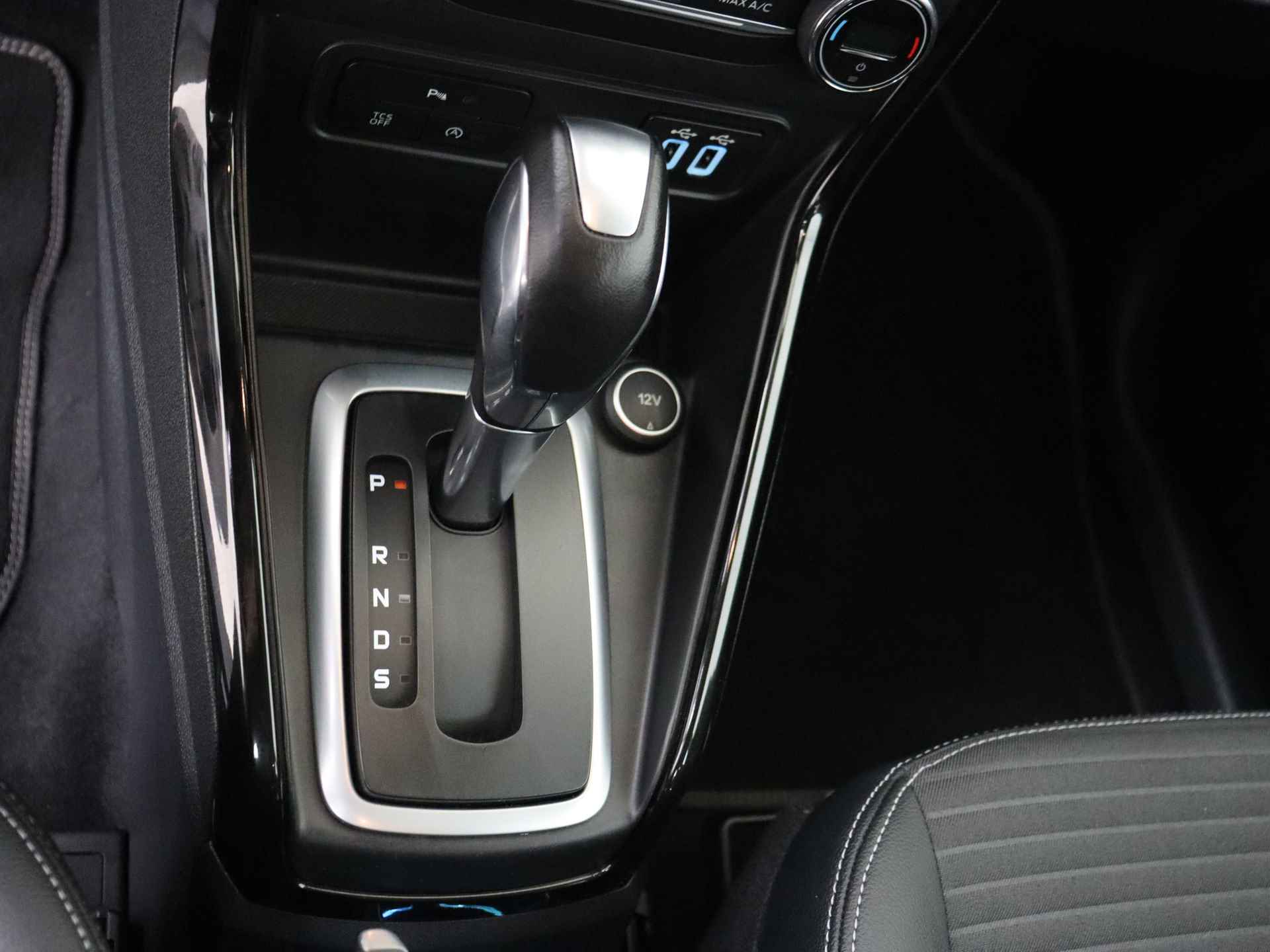 Ford EcoSport 1.0 EcoBoost Titanium | Automaat | Trekhaak | Carplay | Camera | Cruise Control | B&O | - 13/41