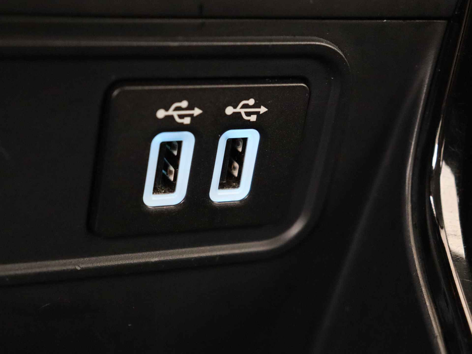 Ford EcoSport 1.0 EcoBoost Titanium | Automaat | Trekhaak | Carplay | Camera | Cruise Control | B&O | - 39/41