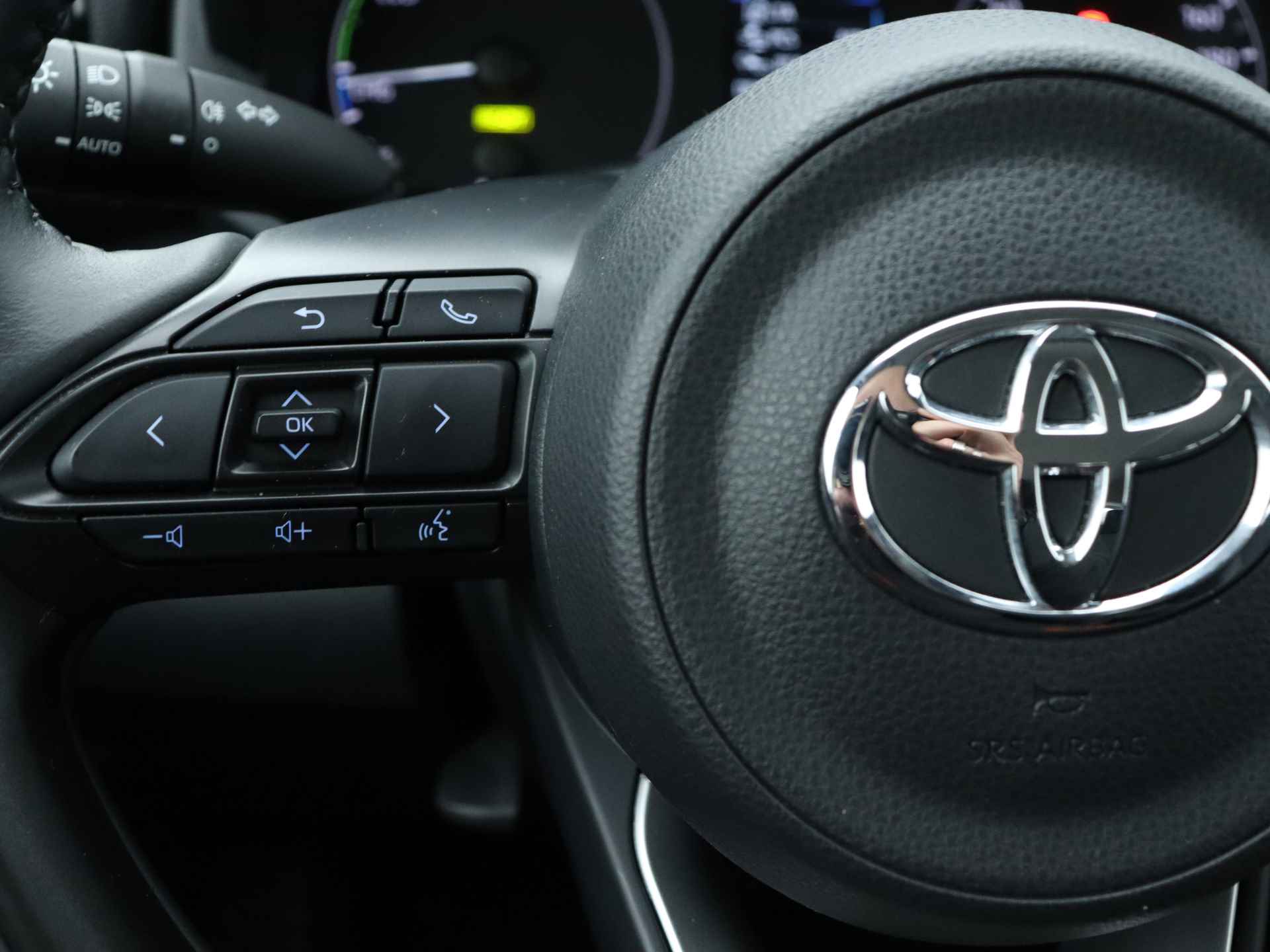 Toyota Yaris 1.5 Hybrid Active | Navigatie | Climate Control | Apple Carplay/Android Auto | - 22/41