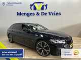 BMW 5 Serie Touring 530i High Executive Edition M Sport | Laser | Panorama | Virtual | Luchtvering | Leer | 360 Camera | Trekhaak | Head Up | Apple Carplay | Isofix | NAP |