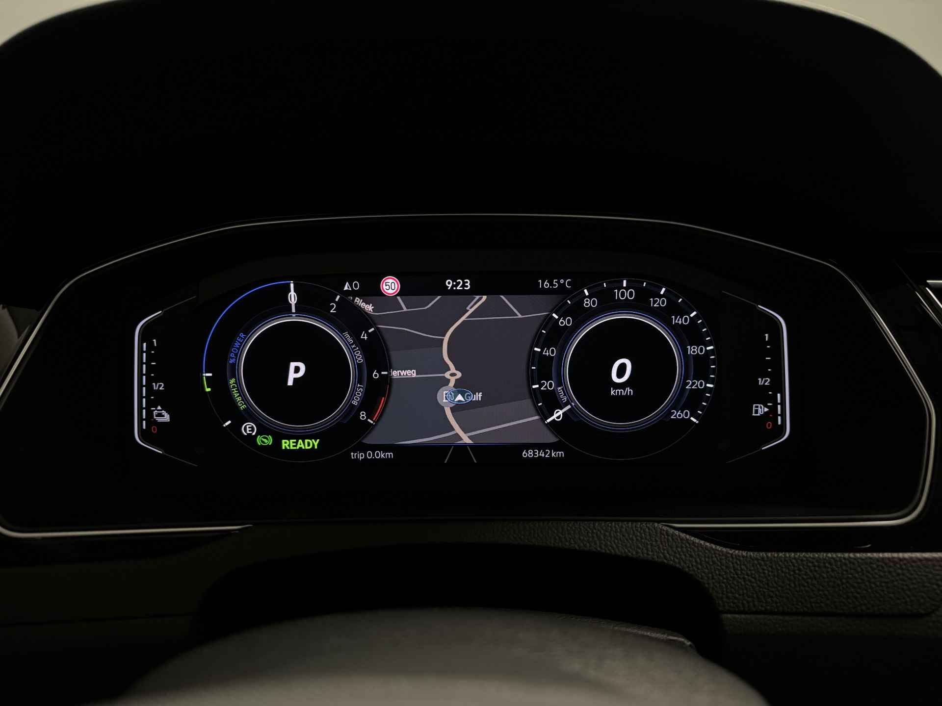 Volkswagen Passat Variant 1.4 TSI PHEV GTE Panoramadak/Trekhaak/HeadUpDisplay - 22/44