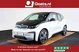 BMW i3 Basis 120Ah 42 kWh Navigatiesysteem Professional - Stoelverwarming - Warmtepomp - Snellaadpakket - DAB-tuner - WiFi hotspot - 20 inch