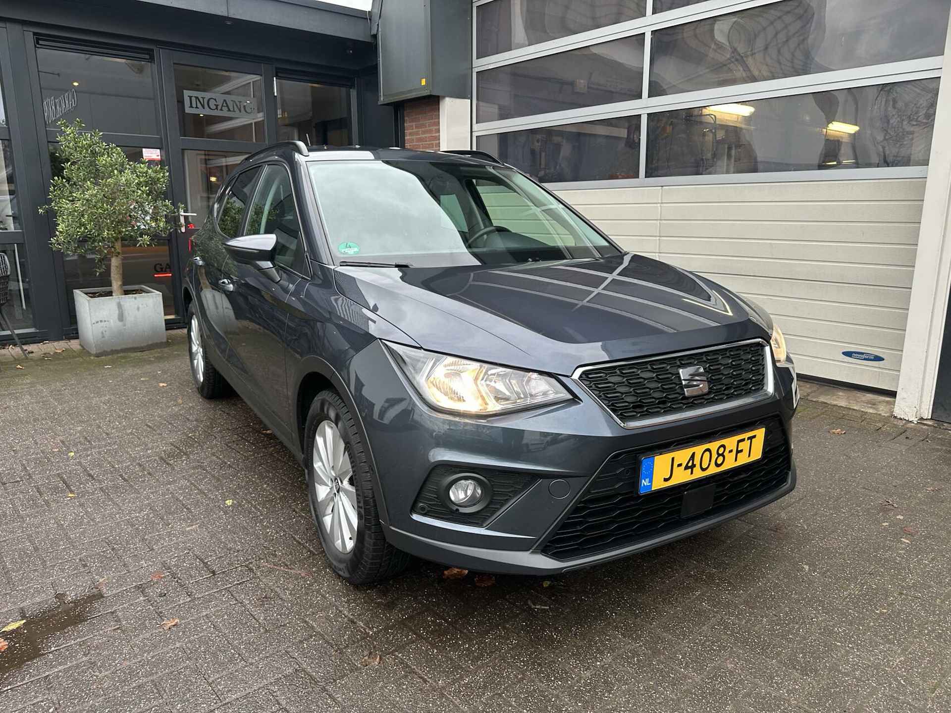 Seat Arona 1.0 TSI Style Intense ACC/360 CAMERA *ALL-IN PRIJS* - 5/30