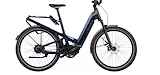 Riese & Müller Homage4 GT Rohloff 1250wh ABS Deepsea Blue 58cm 2025