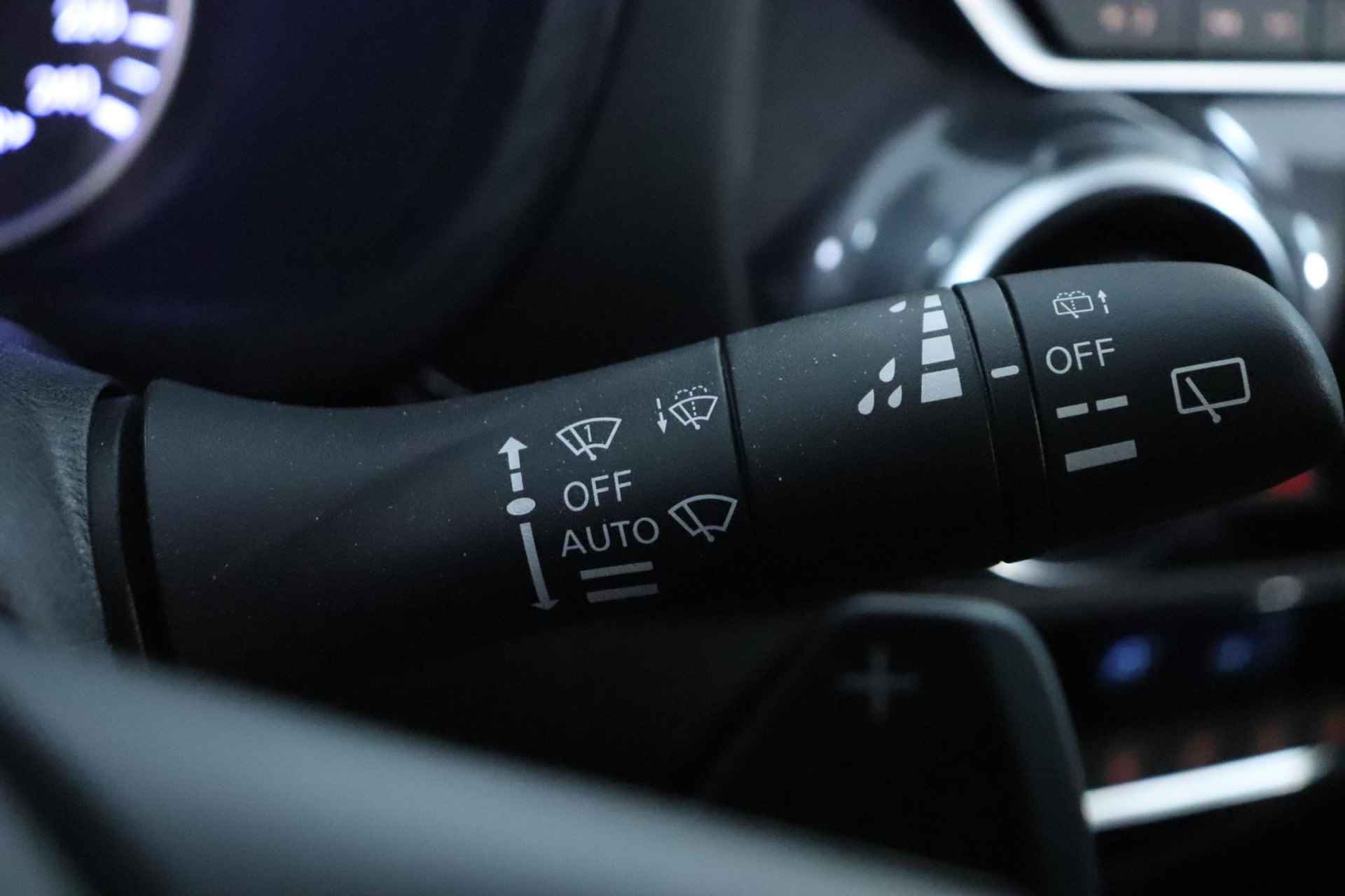 Nissan Juke 1.0 DIG-T 114 DCT7 N-Design | AUTOMAAT | Navi | Clima | PDC + camera | LMV | Cruise | Bluetooth | - 23/28