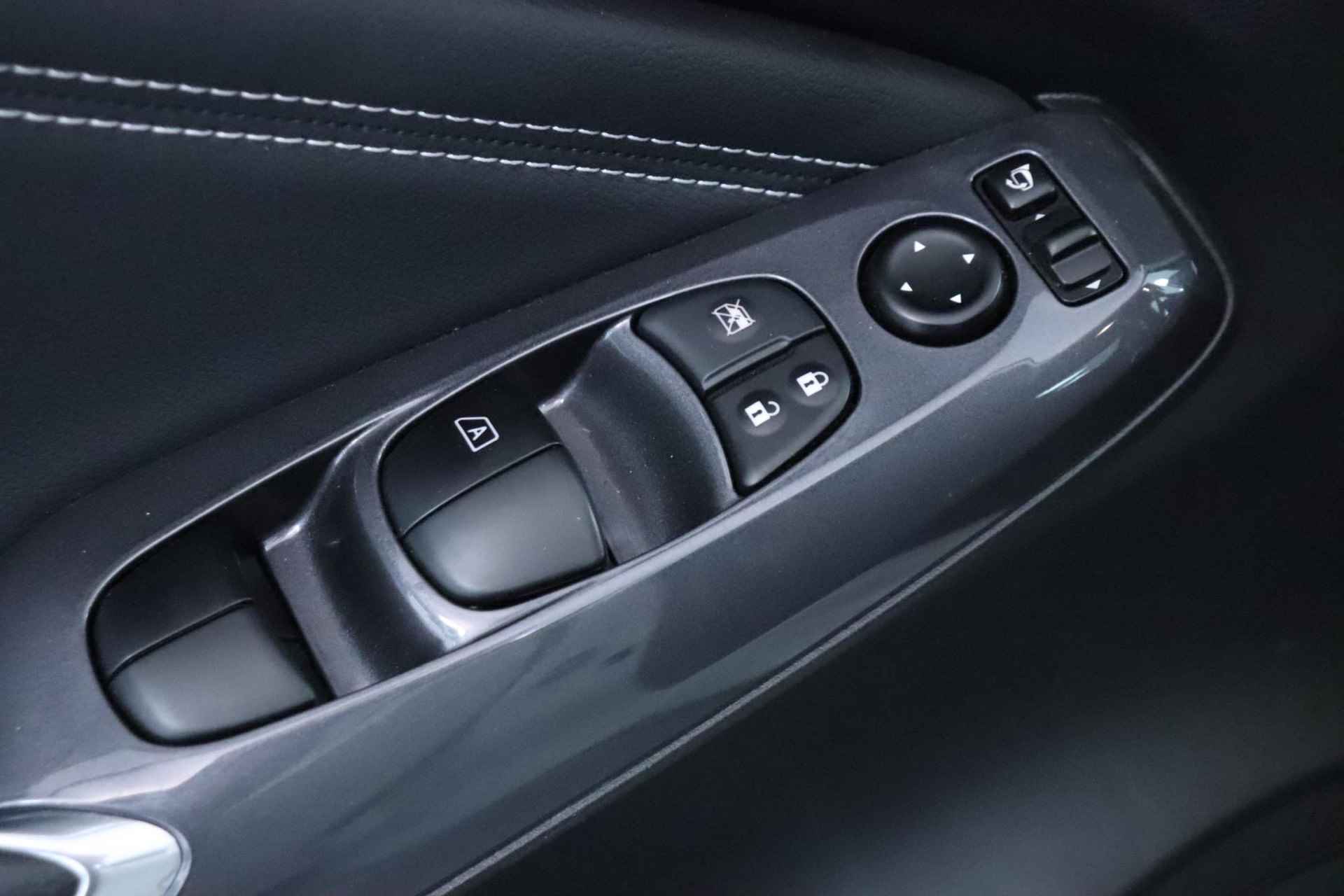 Nissan Juke 1.0 DIG-T 114 DCT7 N-Design | AUTOMAAT | Navi | Clima | PDC + camera | LMV | Cruise | Bluetooth | - 24/28