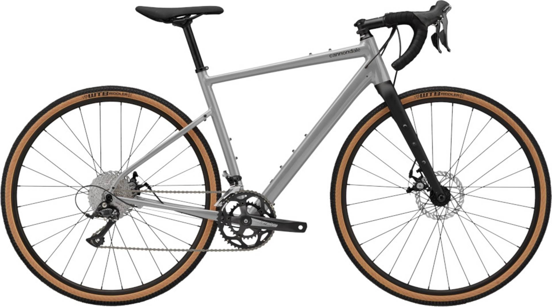 Cannondale Topstone 3 Grey MD MD 2023 - 1/1