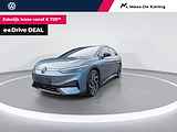 Volkswagen ID.7 Pro Business 77 kWh accu, 286 pk Variant · Warmtepomp voor actieradiusoptimalisatie · Velgen 'montreal', 20 inch lichtmetaal ·