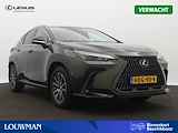 Lexus NX 450h+ AWD Business Line | 18"LM Velgen | Leder | Stuur-/Stoelverwarming | Elektrisch Verstelbare Stoel | Elektrische Achterklep |