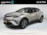 Toyota C-HR 1.2 Bi-Tone Plus