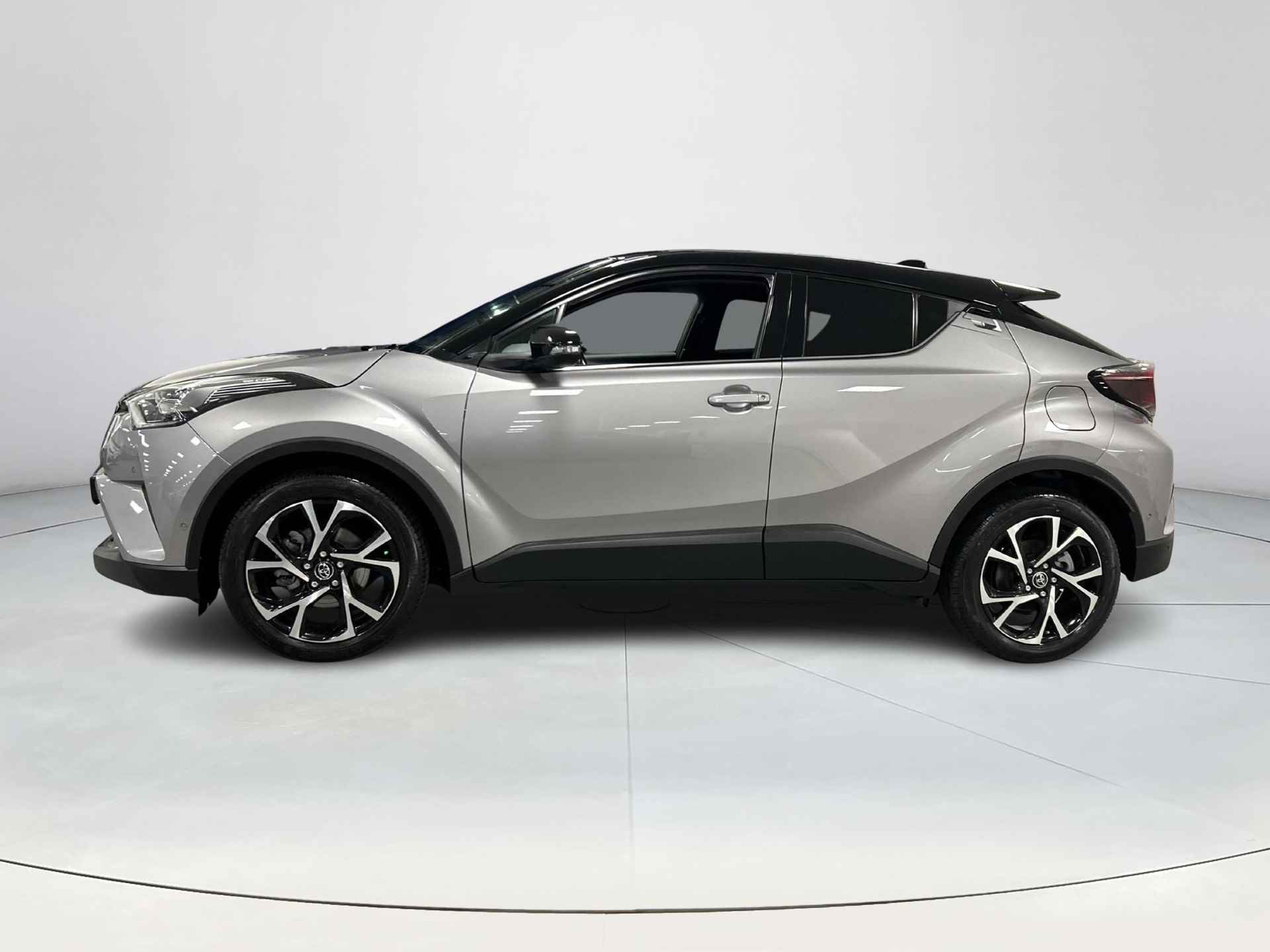 Toyota C-HR 1.2 Bi-Tone Plus - 5/25