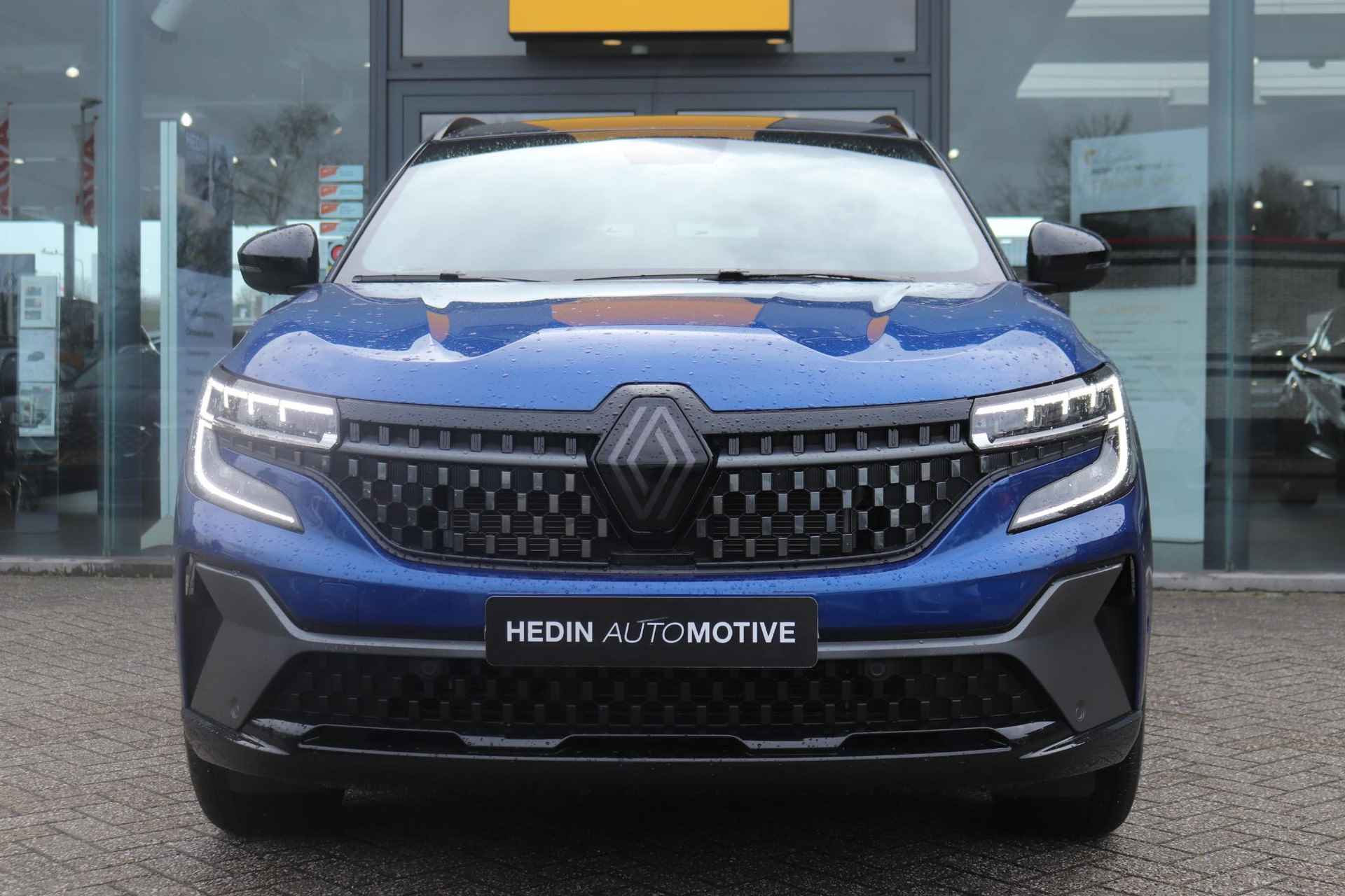 Renault Austral 1.2 E-Tech Hybrid 200 Techno Esprit Alpine || Elektrisch Bedienbare Achterklep | Navigatie | Climate Control | Camera - 6/21