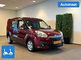 Opel Combo Automaat incl. interieurlift / kofferbaklift